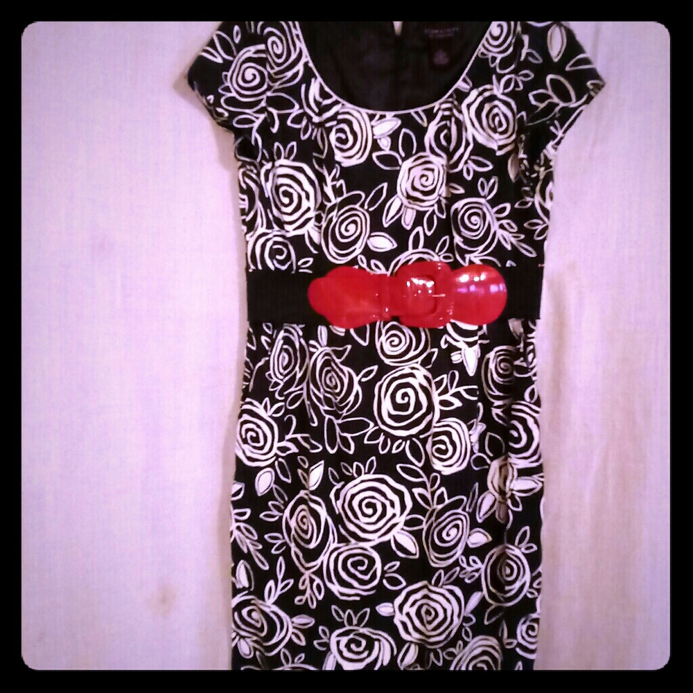 Dress cotton/ spandex